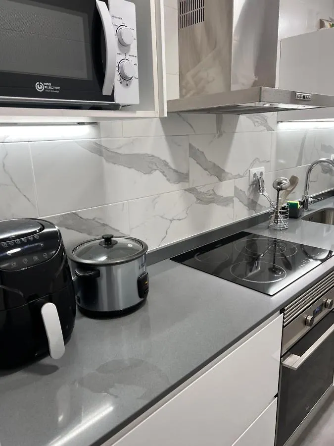 Appartamento Ca La Noa Viladecáns
