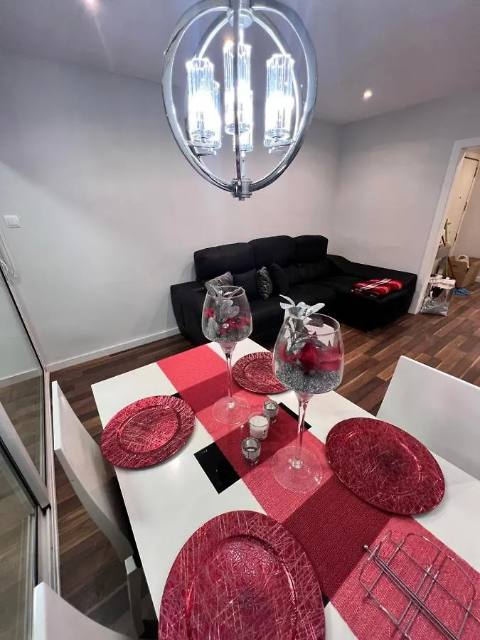 Ca La Noa Apartment Viladecans Spain